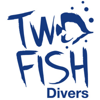 Two Fish Divers Lombok