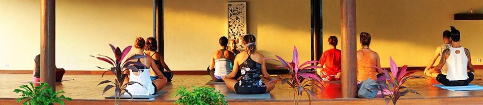 yoga retreat gili trawangan