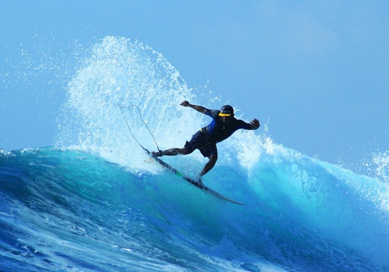 Rip Curl: Surfing Is Everything 