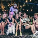 Gili T Pub Crawl