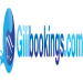 Gilibookings.com logo Gilibookings.com