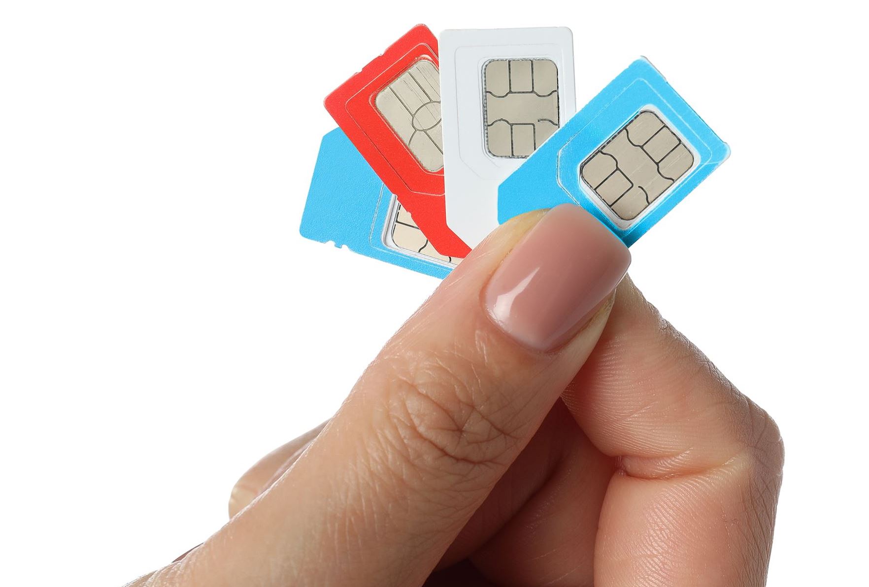 sim card