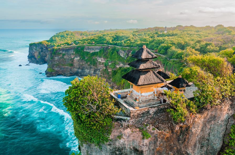 Bali