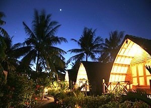 Manta Bungalows