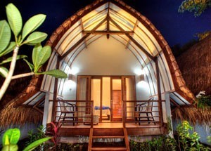 Yoga Garden Rooms Resort